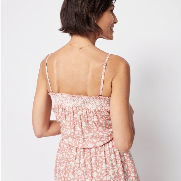 FAHERTY Renata Jumpsuit - Picture 3 of 12